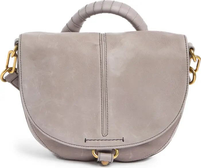 Butternut Leather Saddle Bag | Nordstrom Rack