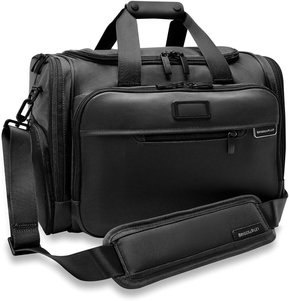 Briggs & Riley Travel Duffel Bag | Amazon (US)