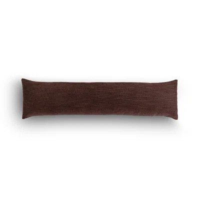 Sonnet Pillow-Laughlin Plum-12"X48" | Wayfair North America
