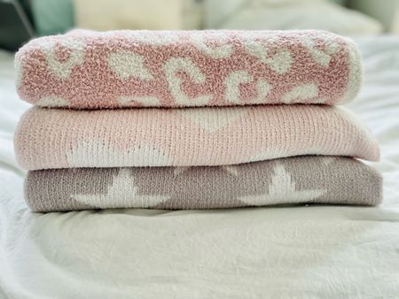 Found the most comfortable blankets for baby girl by barefoot dreams. Found some great barefoot dreams dupes too! The blankets come in several colors. 

#babygirl
#barefootdreams
#dupes 

#LTKHoliday #LTKbaby #LTKGiftGuide