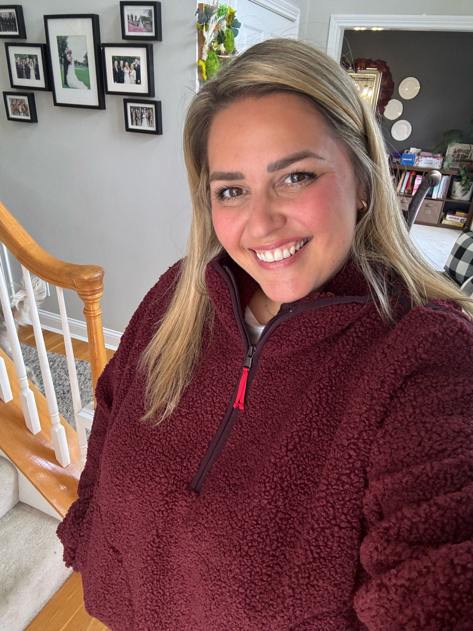 Sale!!!

#LTKSeasonal #LTKMidsize #LTKSaleAlert