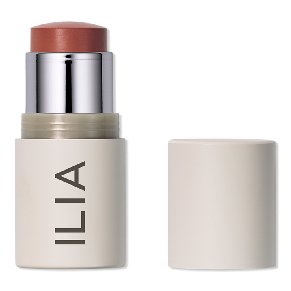 ILIA Multi-Stick Cream Blush + Highlighter + Lip Tint - Dreamer | Ulta