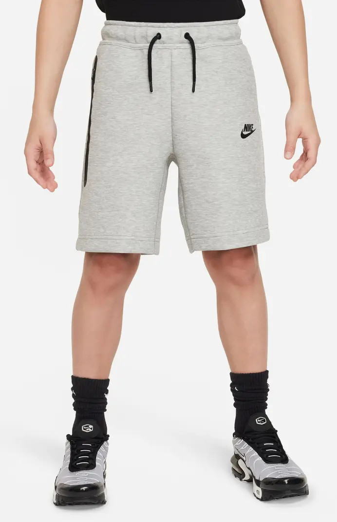 Sportswear Tech Fleece Shorts | Nordstrom