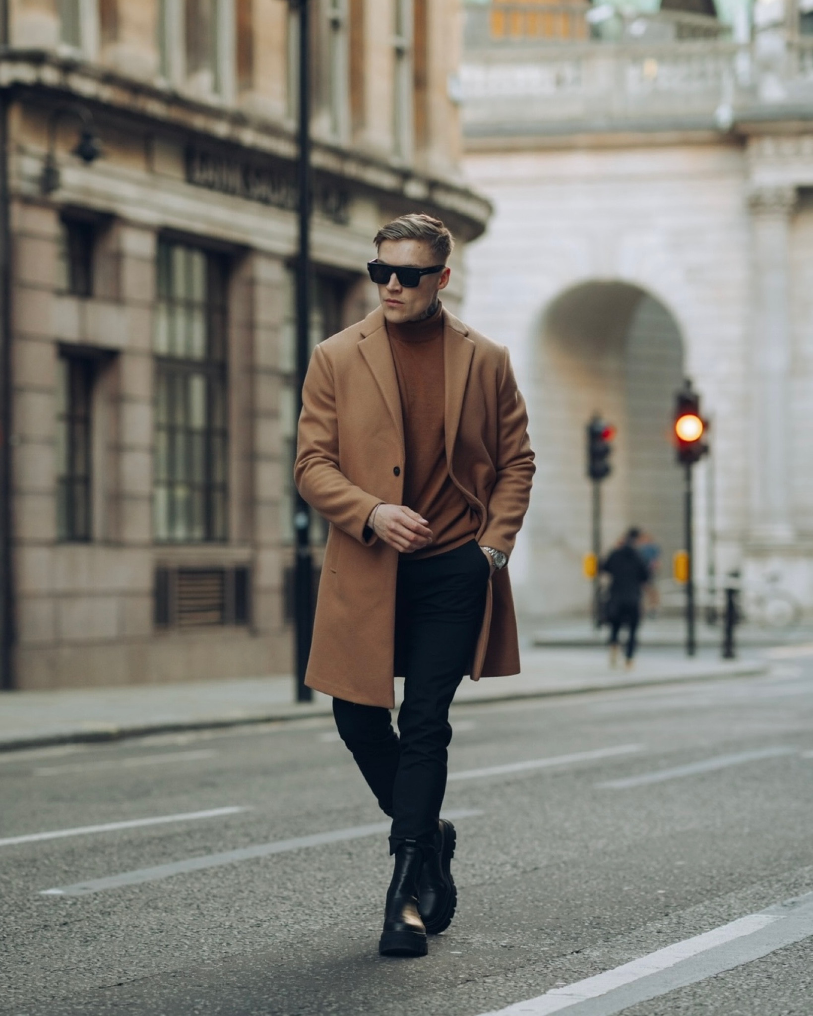 Street style men

#LTKmens #LTKeurope #LTKfit