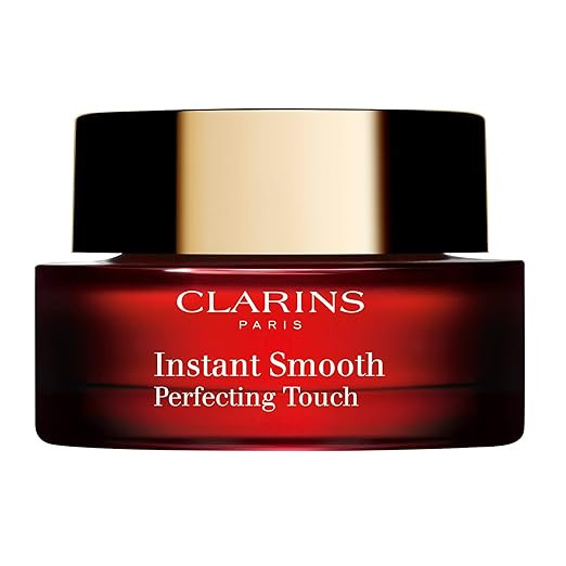 Clarins Instant Smooth Perfecting Touch | Primer, Face Makeup Pore Minimizer | Blurring Primer Ta... | Amazon (US)