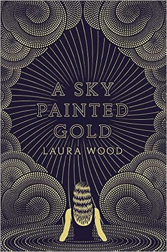 A Sky Painted Gold | Amazon (US)