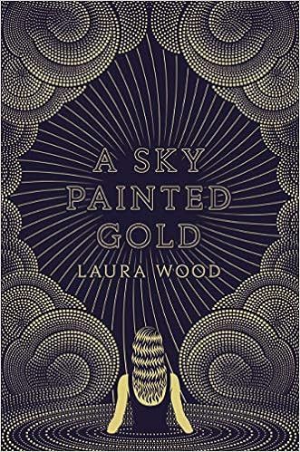 A Sky Painted Gold | Amazon (US)