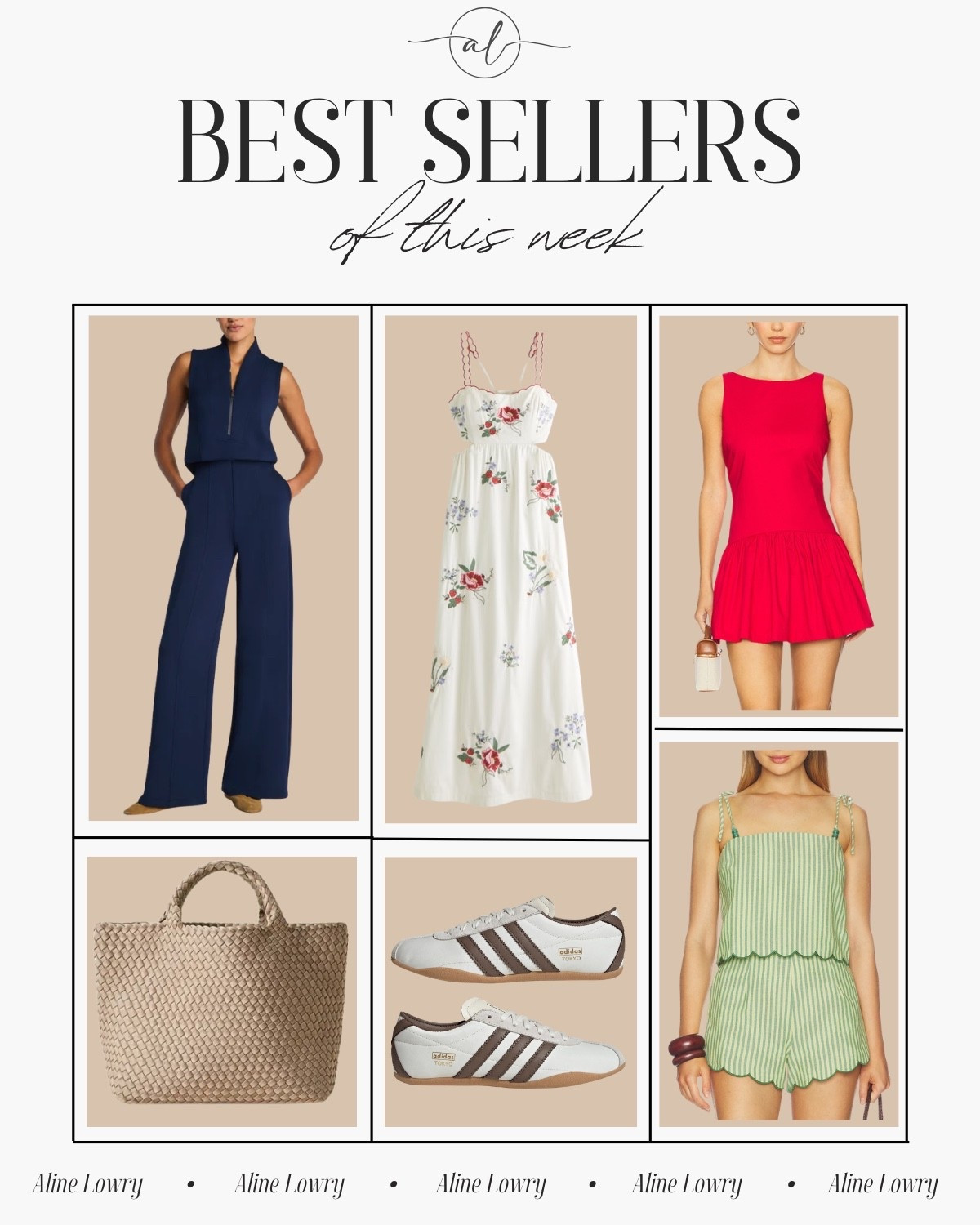 Top seller of this week

#LTKU #LTKootd #LTKSeasonal
