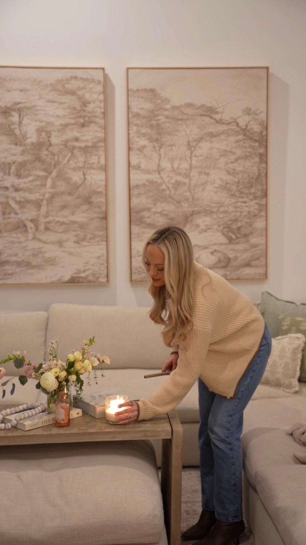  

 

#LTKSeasonal #LTKdayinmylife #LTKHome