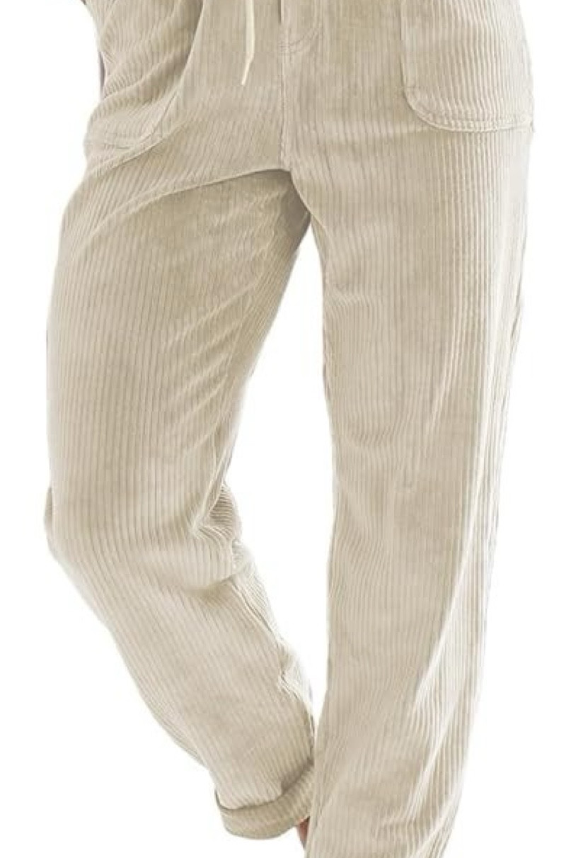 I have these pants in two colors.  They are so comfortable I would wear them everyday if I could!  #pants #comfortable 

#LTKHoliday #LTKCyberWeek #LTKWorkwear