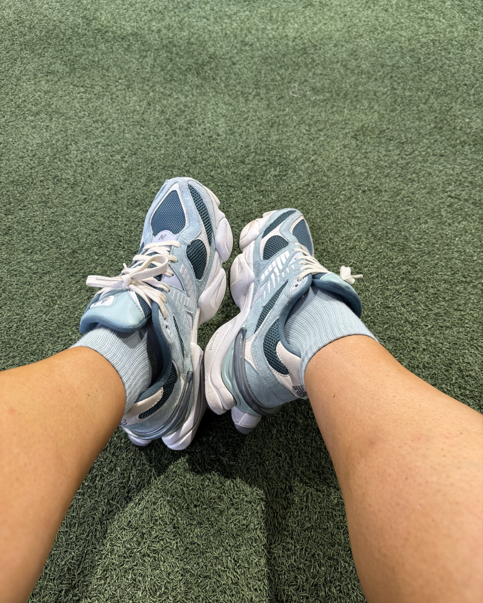 New sneakers make the workout better 🤪

#LTKShoeCrush