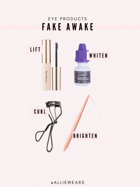 eye makeup, easy makeup, natural makeup


#LTKbeauty