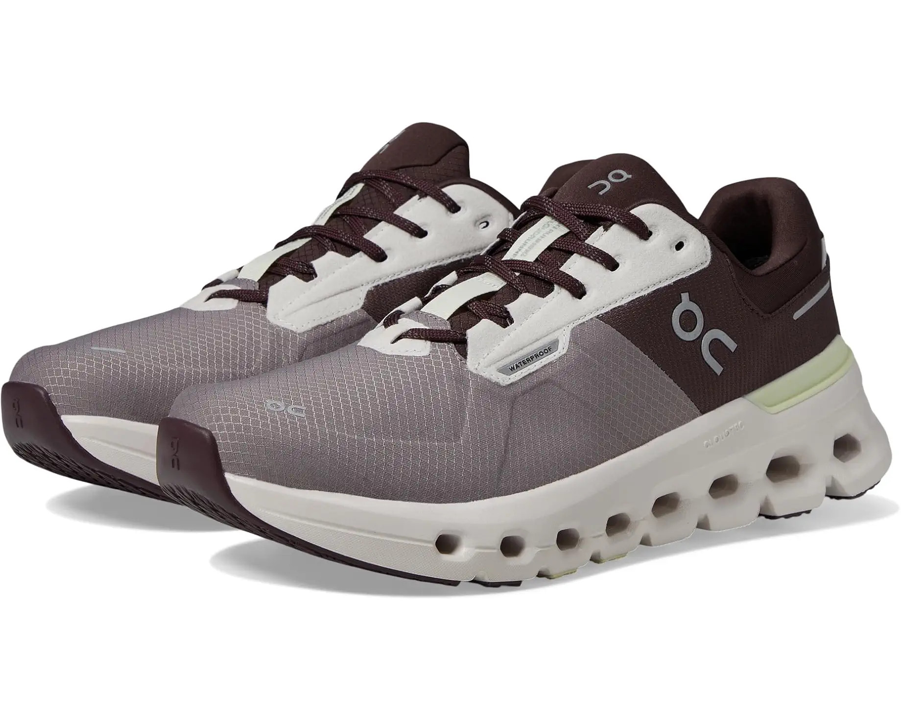 Cloudrunner 2 Waterproof | Zappos