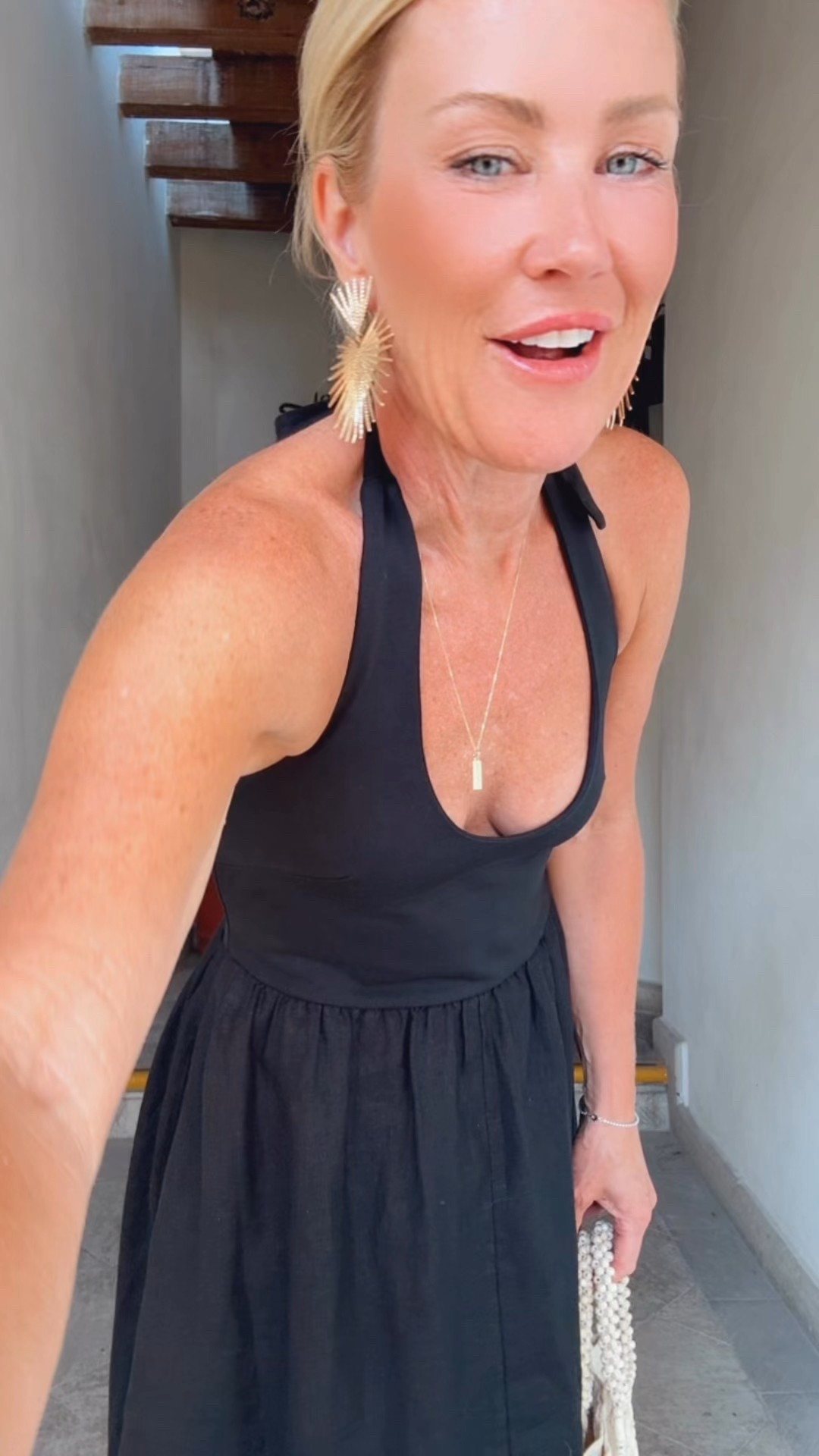 SALE ALERT! Wearing an xs

#LTKOver40 #LTKSaleAlert #LTKStyleTip