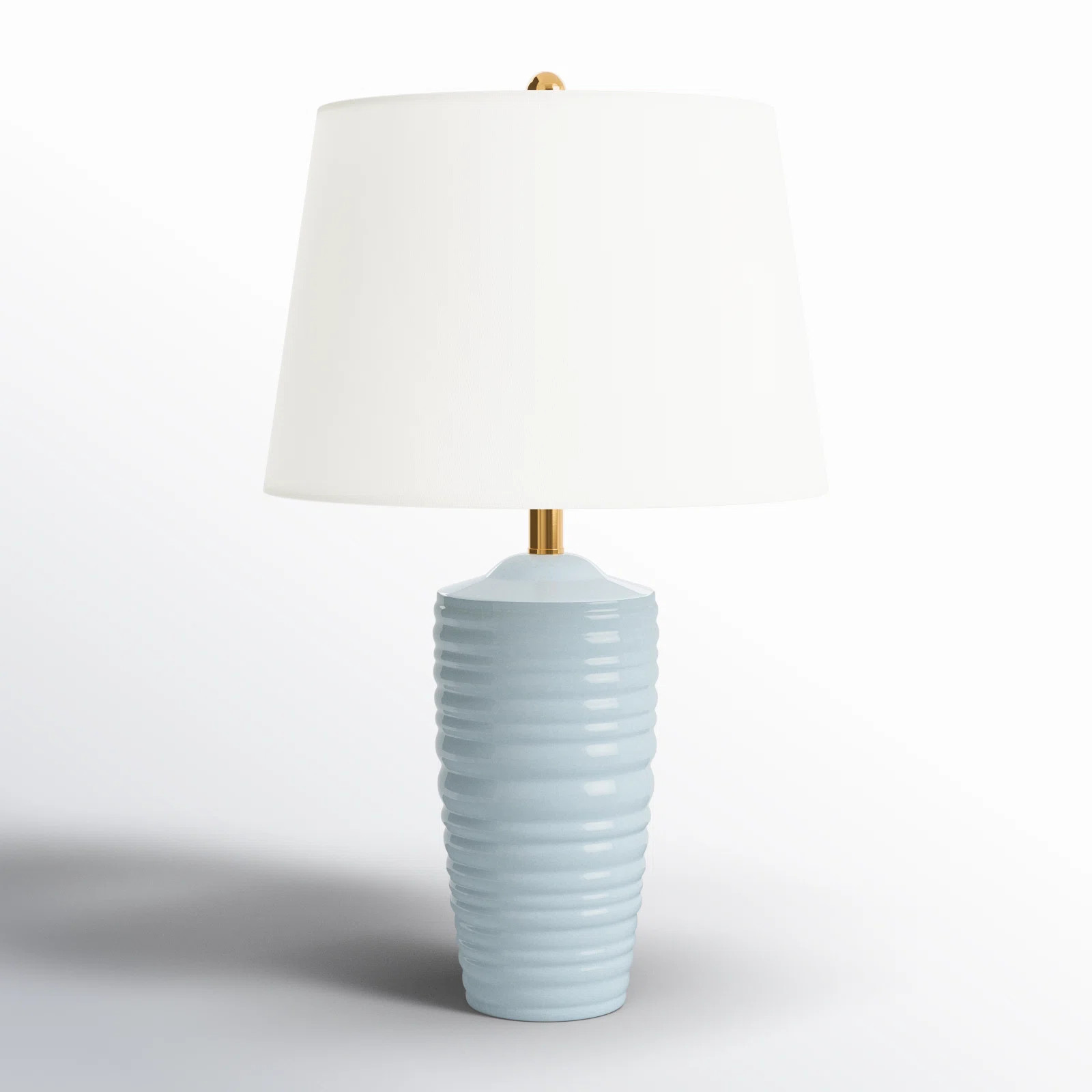Ceramic Table Lamp | Birch Lane