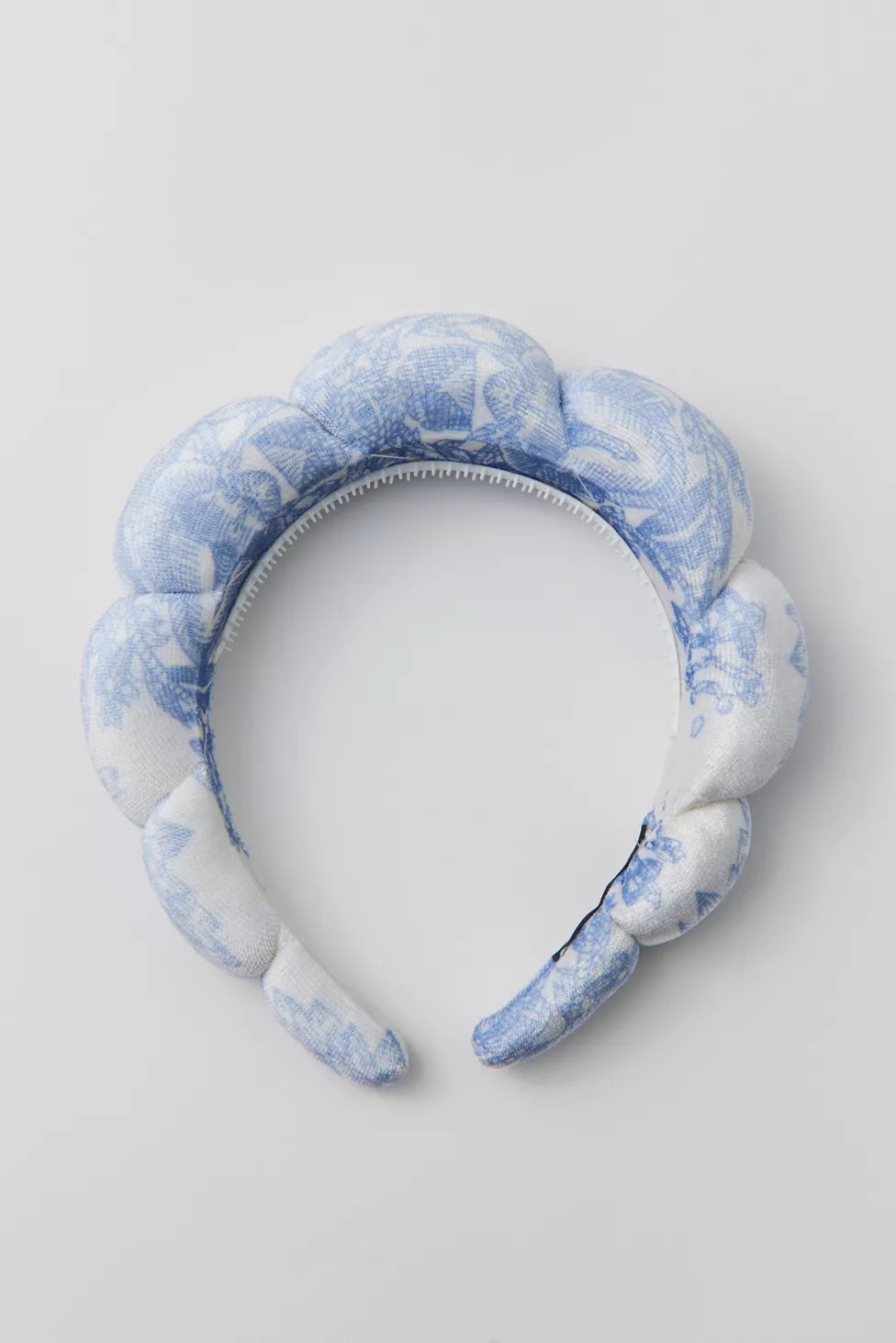 Spa Day Bubble Headband | Urban Outfitters (US and RoW)