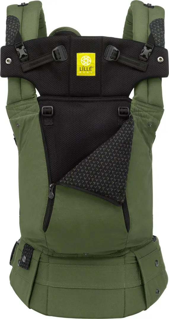 Complete All Seasons Baby Carrier | Nordstrom