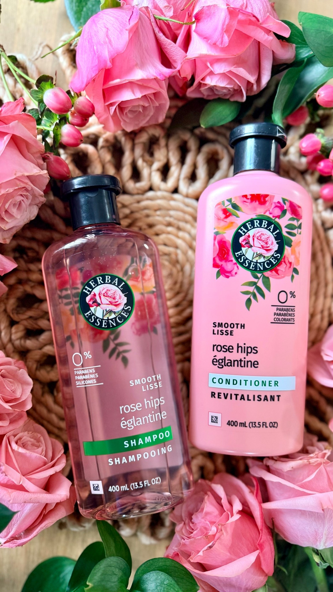 Herbal Essence 🫶

#LTKgrwm #LTKValentine #LTKmomlife
