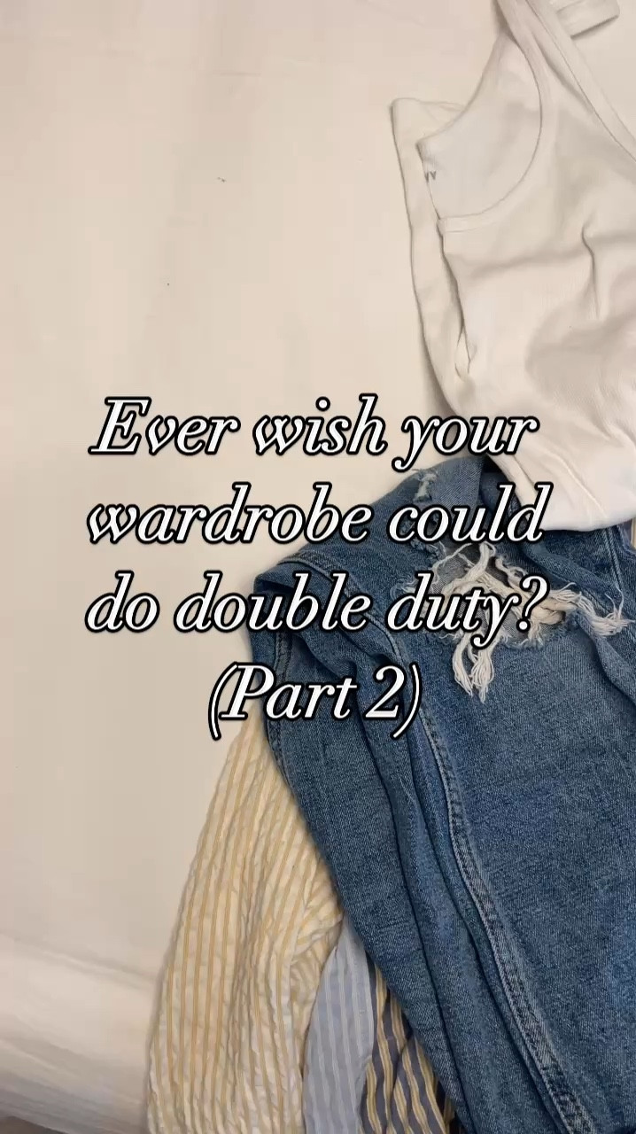 Wait for it… the real star is at the end of the reel! 😜🤣

Here’s Part 2 of your maternity wardrobe doing double duty! This oversized button-down is perfect for pregnancy and postpartum, especially when nursing or dealing with that awkward transition as your body heals and adjusts. 🤱✨

Mamas, if you’re looking for more style hacks to keep you feeling confident and comfortable during every stage, hit that follow button for more tips! 💕👗

#LTKBump #LTKVideo #LTKFindsUnder50