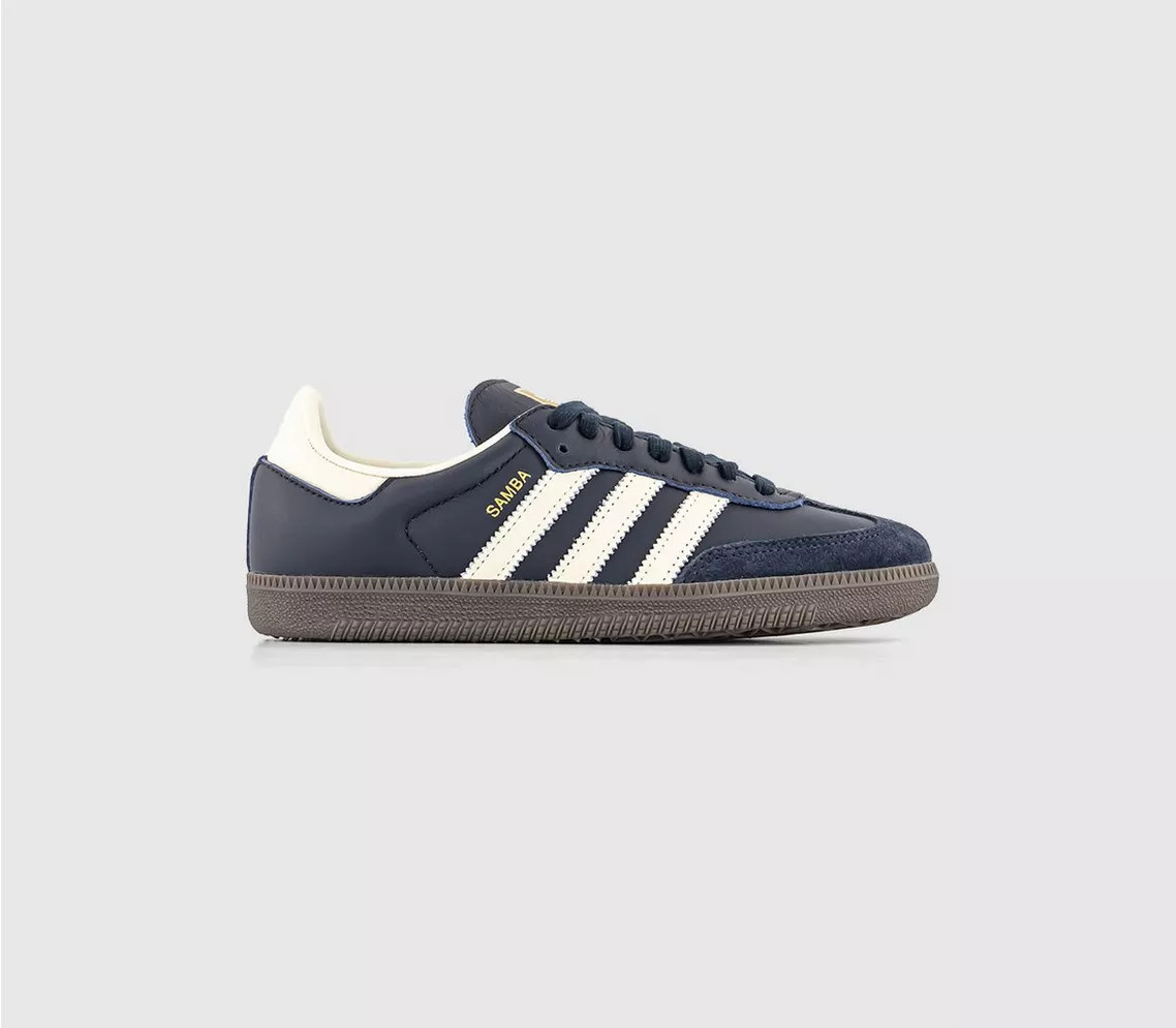 Samba OG Trainers | Office Shoes (UK)