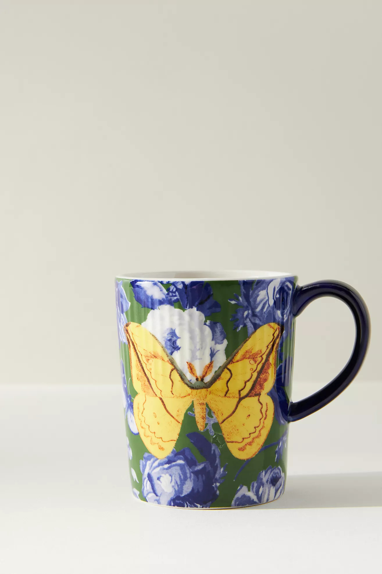 Athalia Mug | Anthropologie (US)