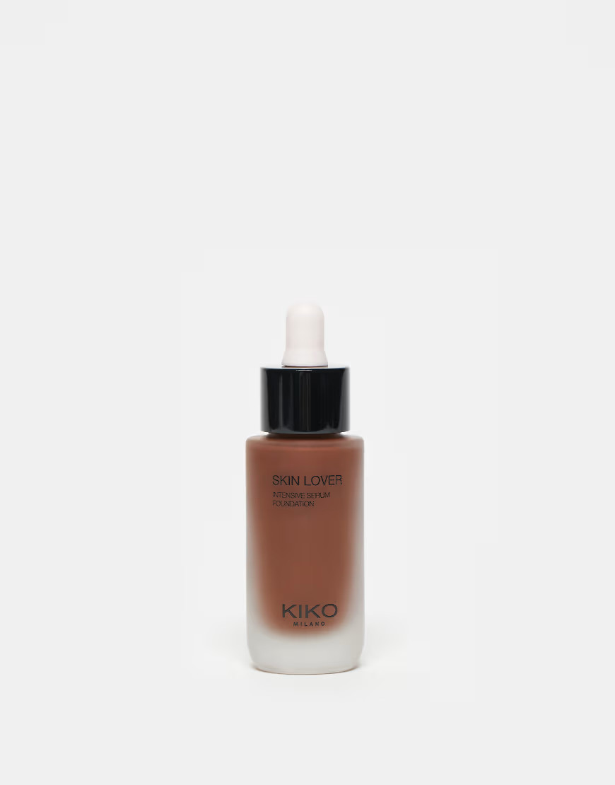 KIKO Milano Skin Lover Intensive Serum Foundation-Neutral | ASOS (Global)