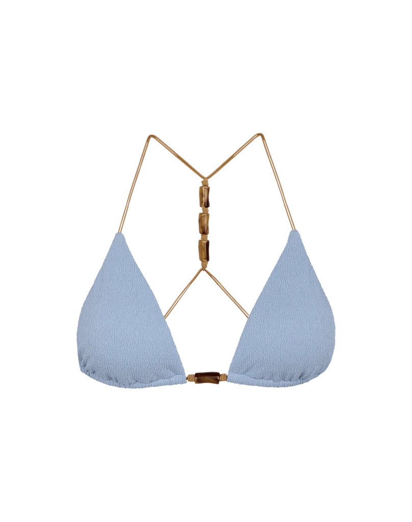 Firenze Lesley T Back Tri Top | ViX Swimwear