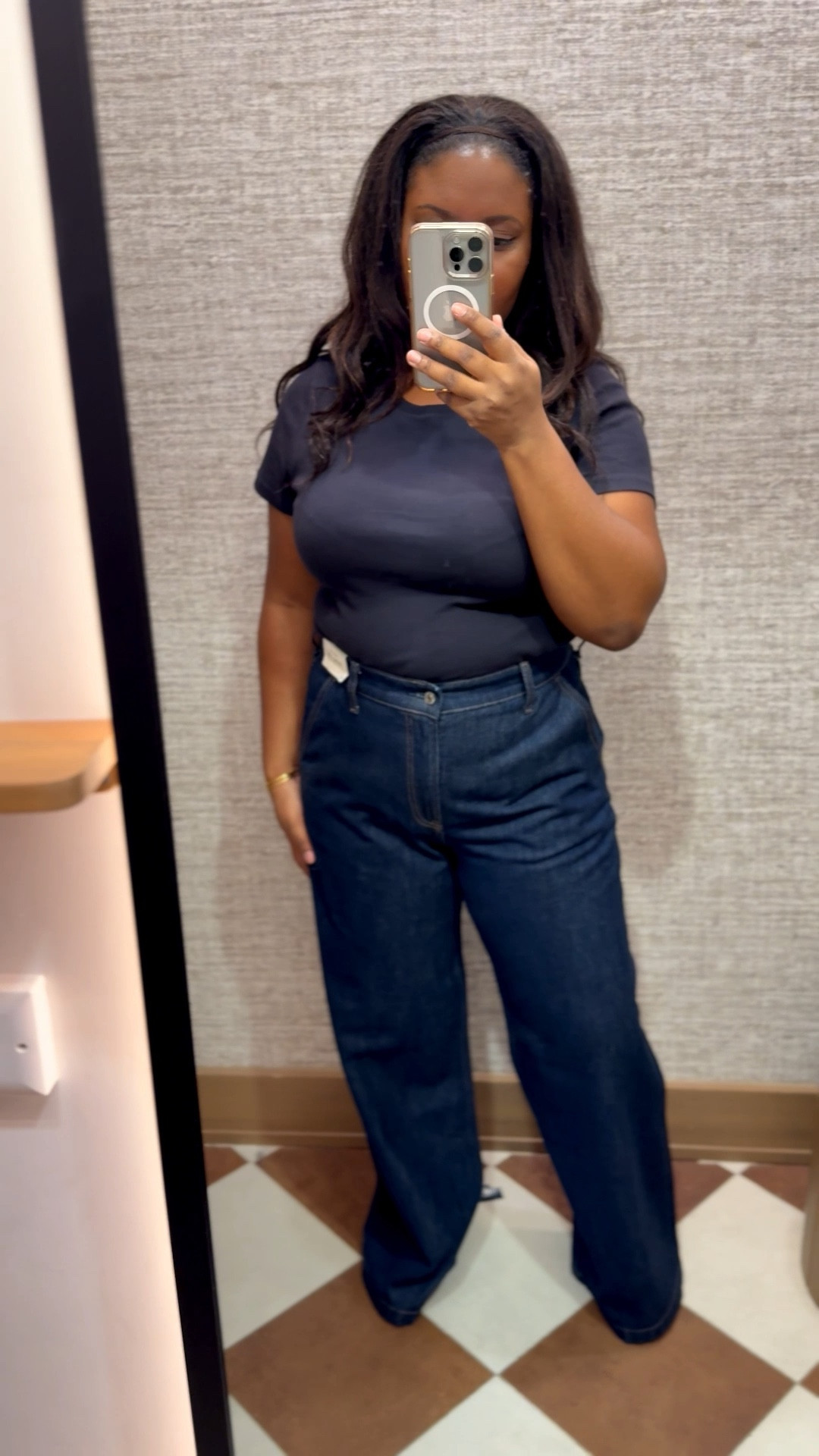 Size 33R - Jeans

#LTKxAF #LTKautumn #LTKuk