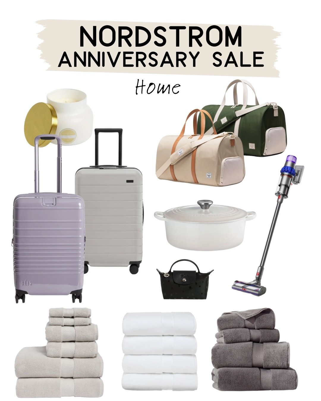 Shop all of my favorite finds for the home during the Nordstrom Anniversary Sale! 

#LTKHome #LTKSaleAlert #LTKFamily