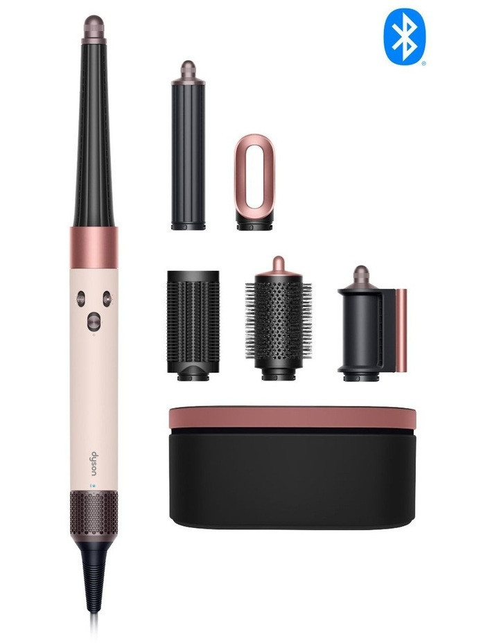 Dyson Airwrap i.d Multi-styler and Dryer Pink | Myer