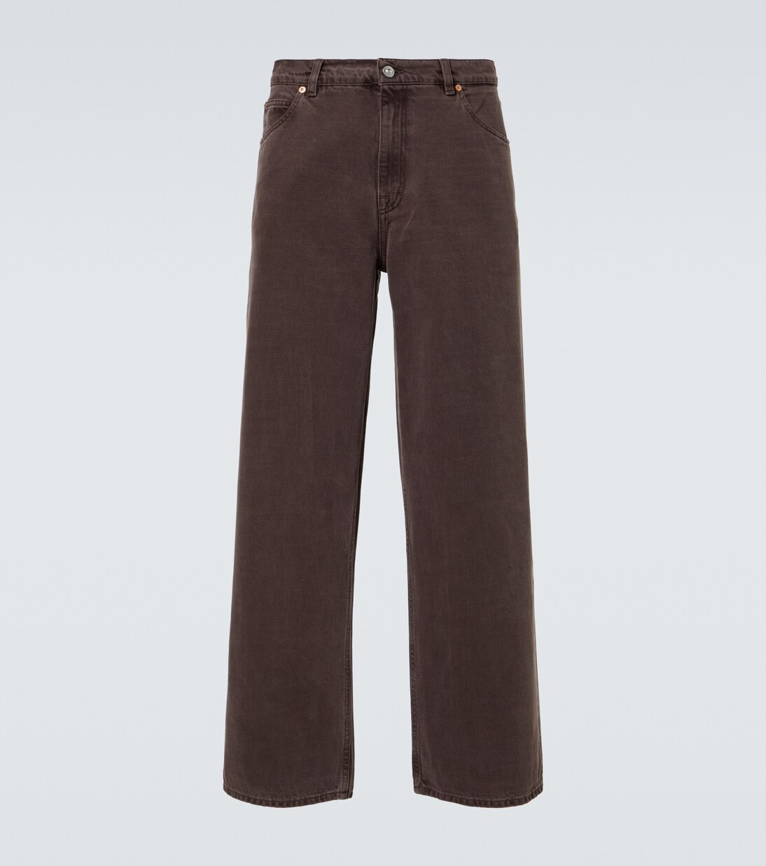 Vast Cut wide-leg jeans | Mytheresa (US/CA)