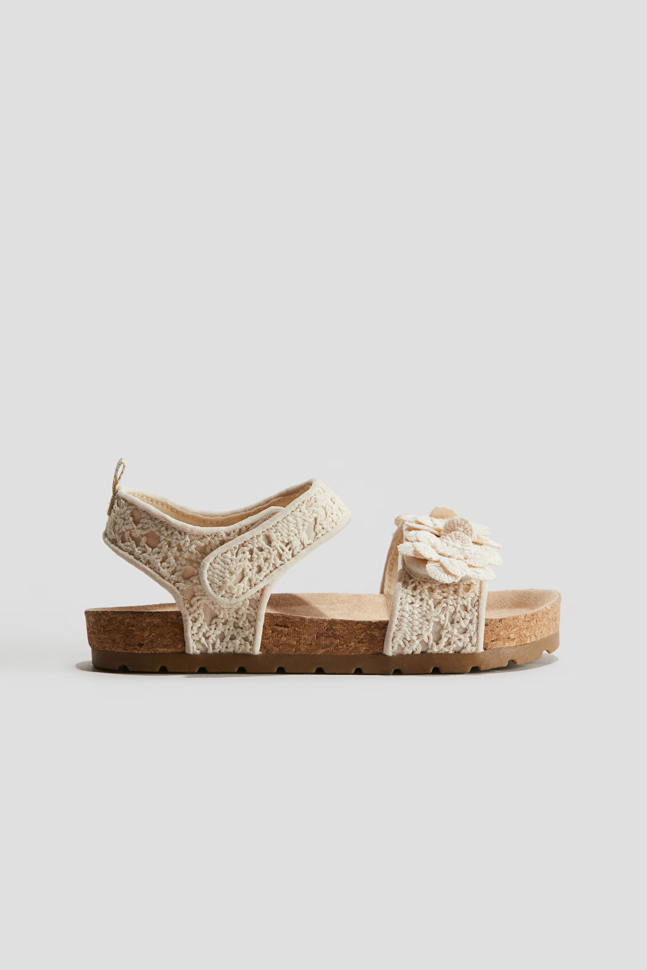 Sandals | H&M (US + CA)