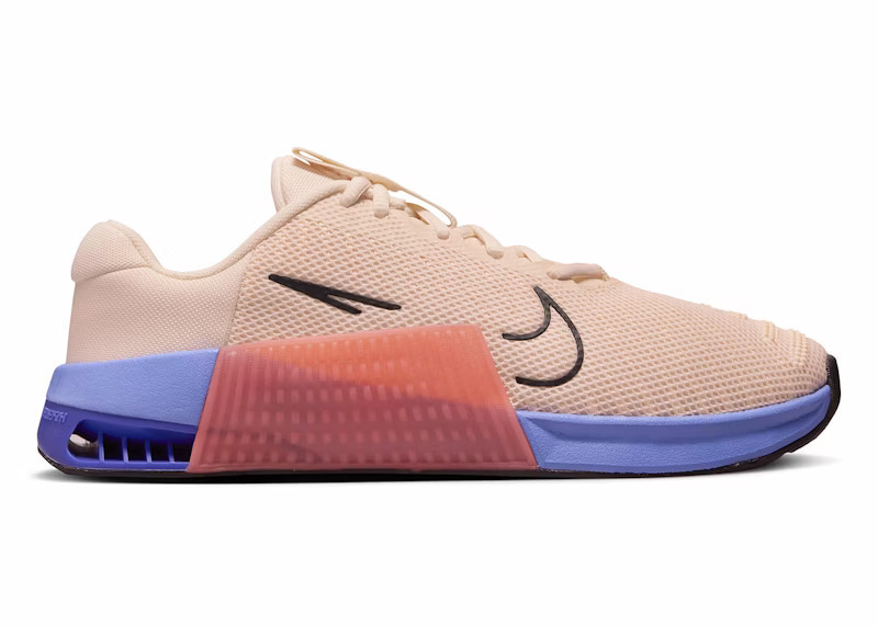Nike Metcon 9 Black (Women's) Sneakers in Guava Ice/Royal Pulse/Persian Violet | StockX