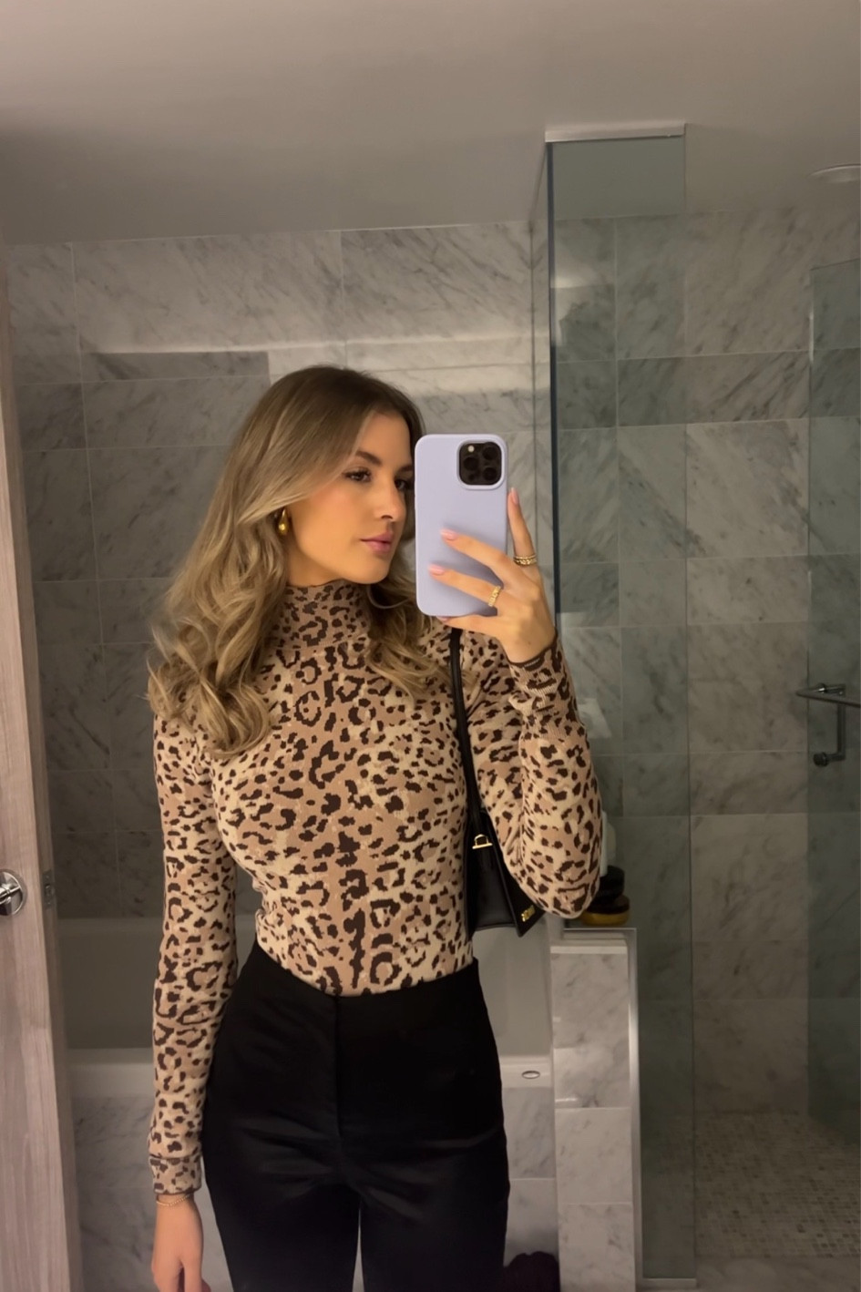 🖤

Winter date night, holiday look, cheetah sweater 

#LTKSeasonal #LTKHoliday #LTKGiftGuide