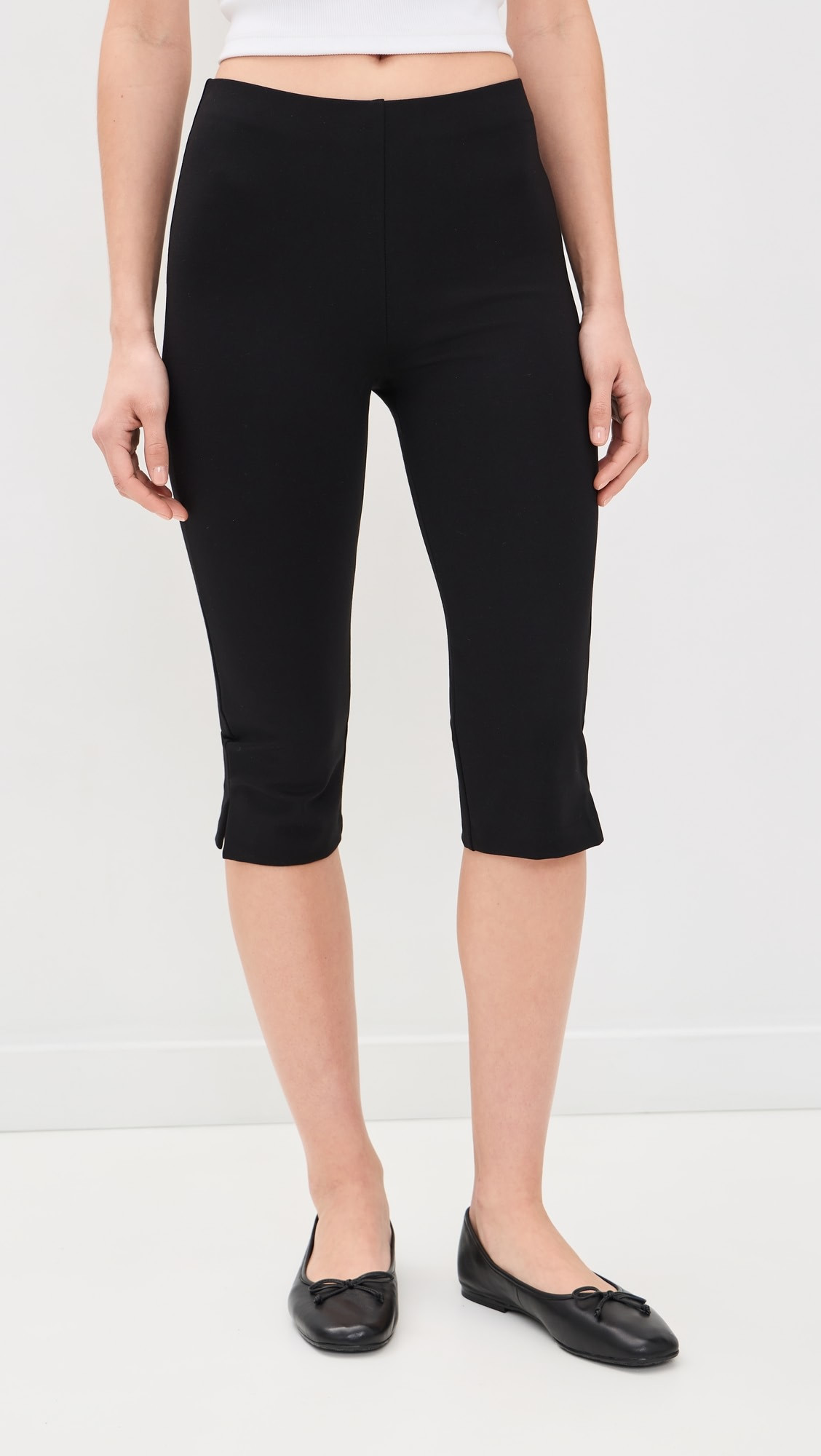 The Marie Capri Pants | Shopbop
