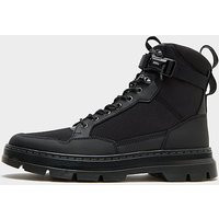 Dr. Martens Combs Tech 8-Eye Boots - Black - Mens | JD Sports (UK)