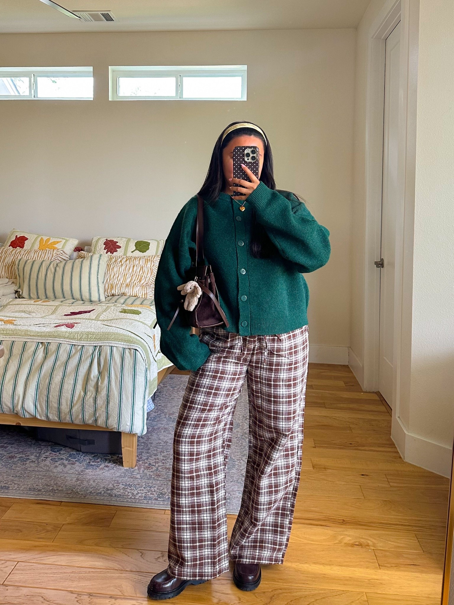 Thanksgiving outfit inspo 🦃🍂 perfect blend of cute & comfy! 

#LTKStyleTip #LTKHoliday #LTKSeasonal