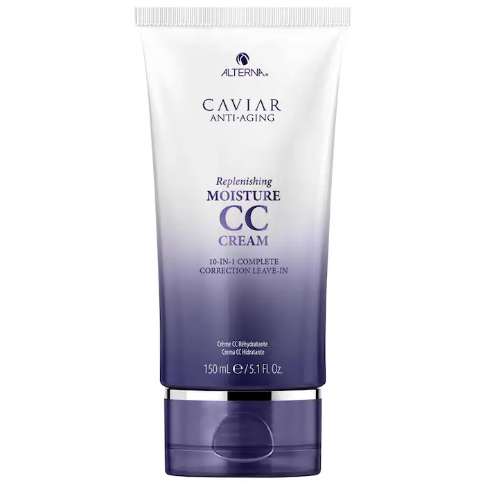 CAVIAR Anti-Aging® Replenishing Moisture CC Cream | Sephora (US)
