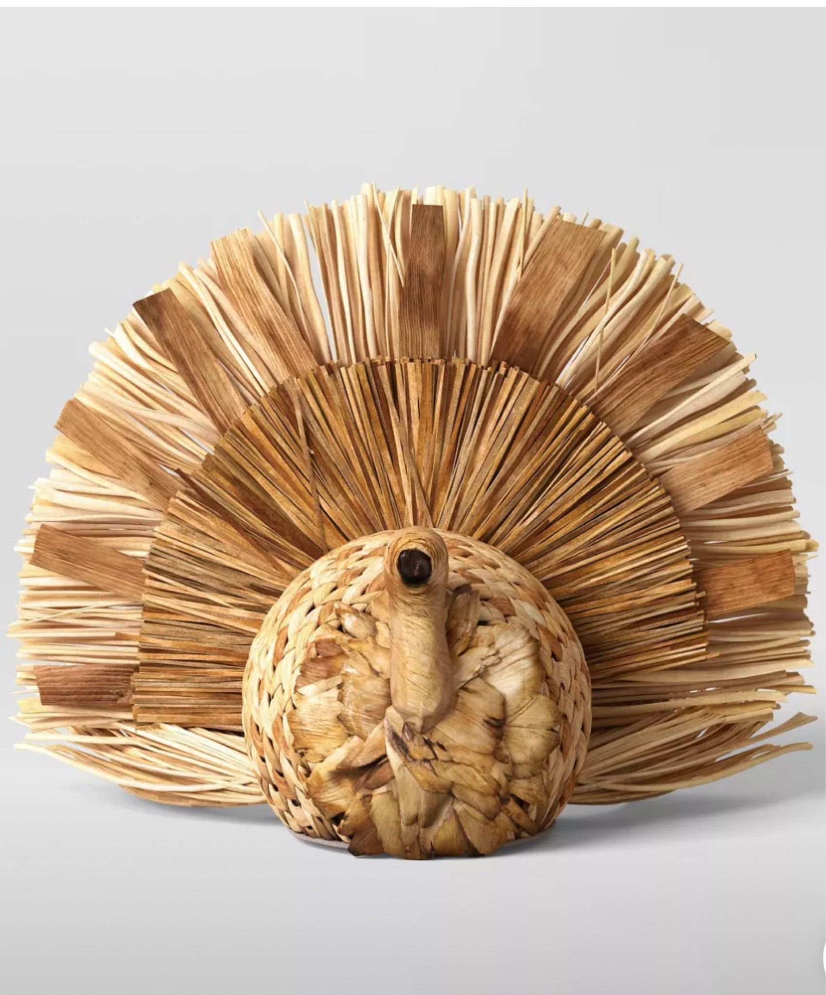 Thanksgiving turkey only $25 


Thanksgiving home decor. Thanksgiving turkey decor. Thanksgiving decorations. Thanksgiving tablescape  

#LTKHome #LTKHoliday #LTKSeasonal