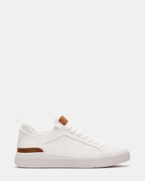 DACK WHITE | Steve Madden (US)