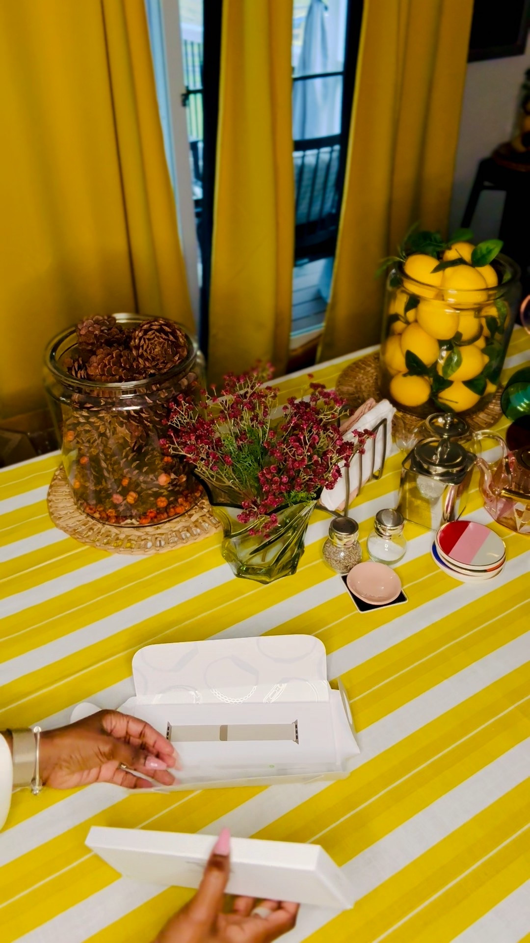 @applewatch 

#LTKGiftGuide #LTKHoliday #LTKdayinmylife