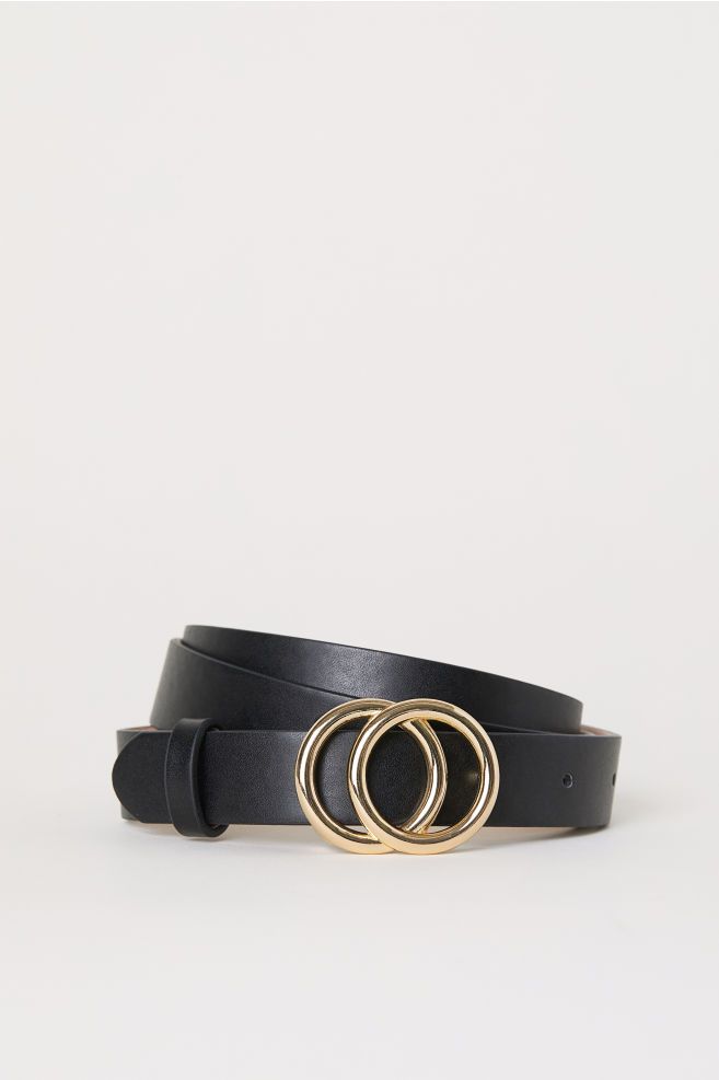 Narrow Belt | H&M (US + CA)