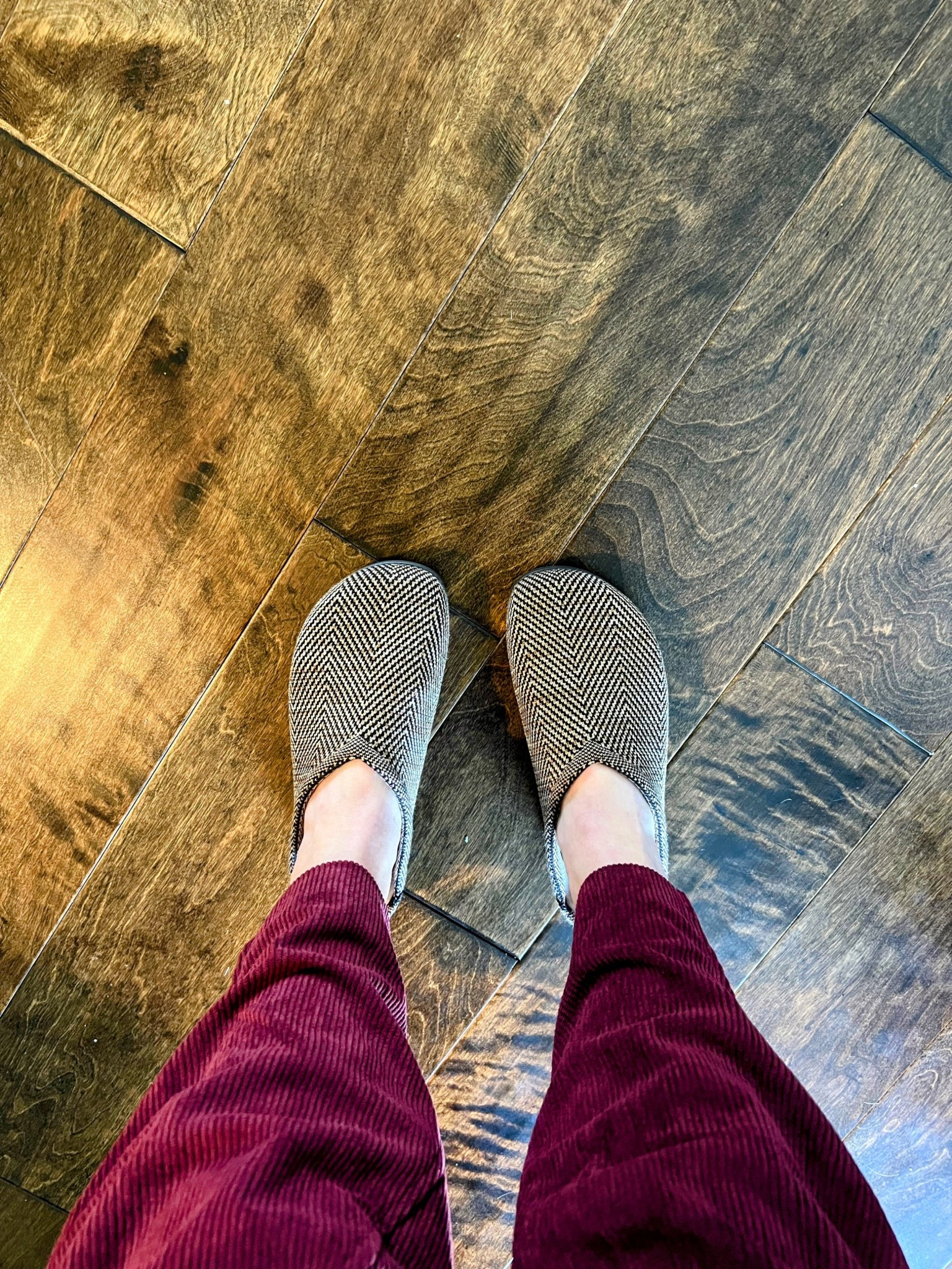 Thanksgiving prep day means ultimate comfort! Clogs are still 30% off and my favorite purchase this fall! I sized down to an 8 in the clogs and I’m wearing a small in the pants!

#LTKdayinmylife #LTKootd #LTKSaleAlert