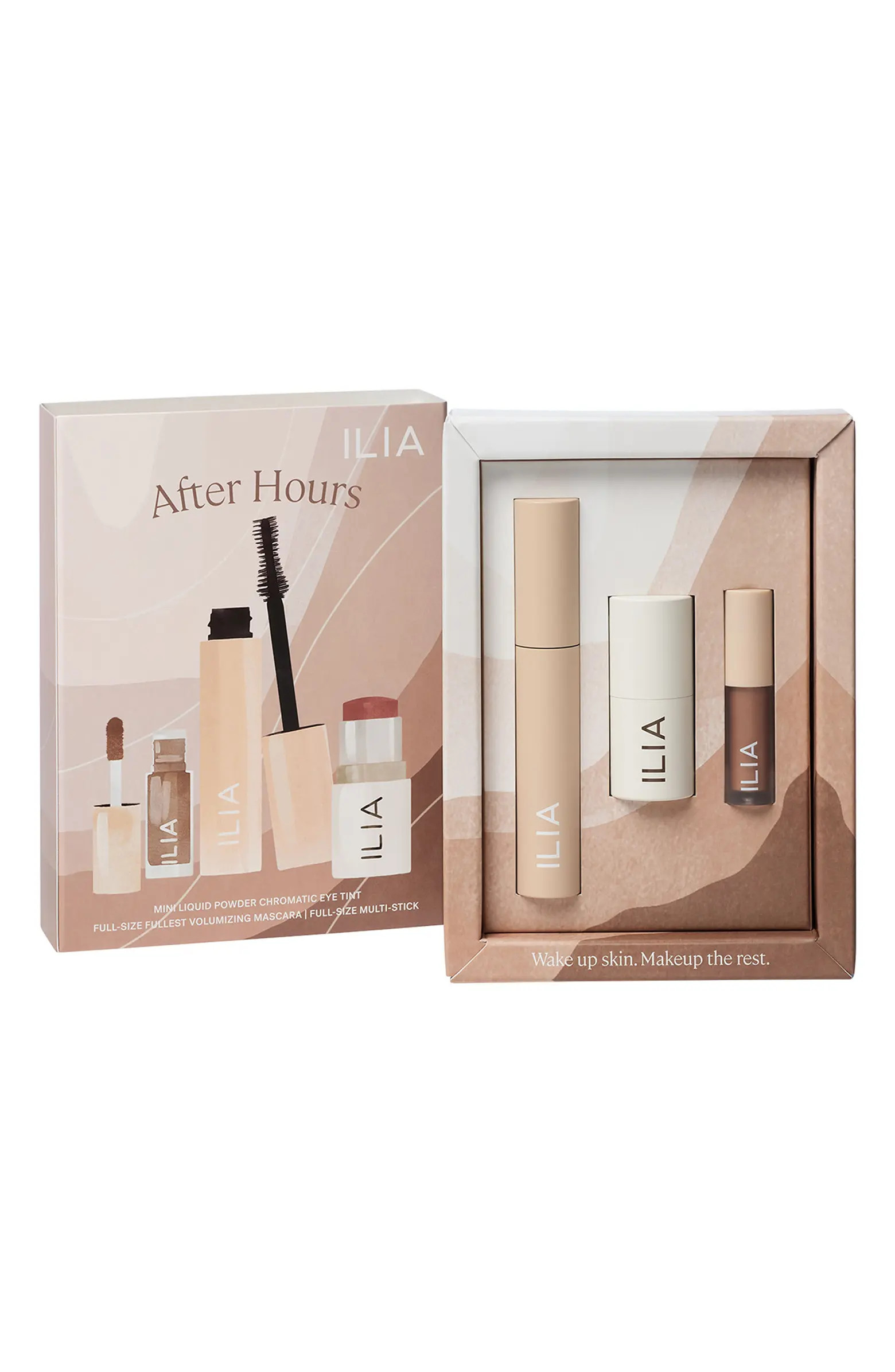 ILIA After Hours Set USD $75 Value | Nordstrom | Nordstrom