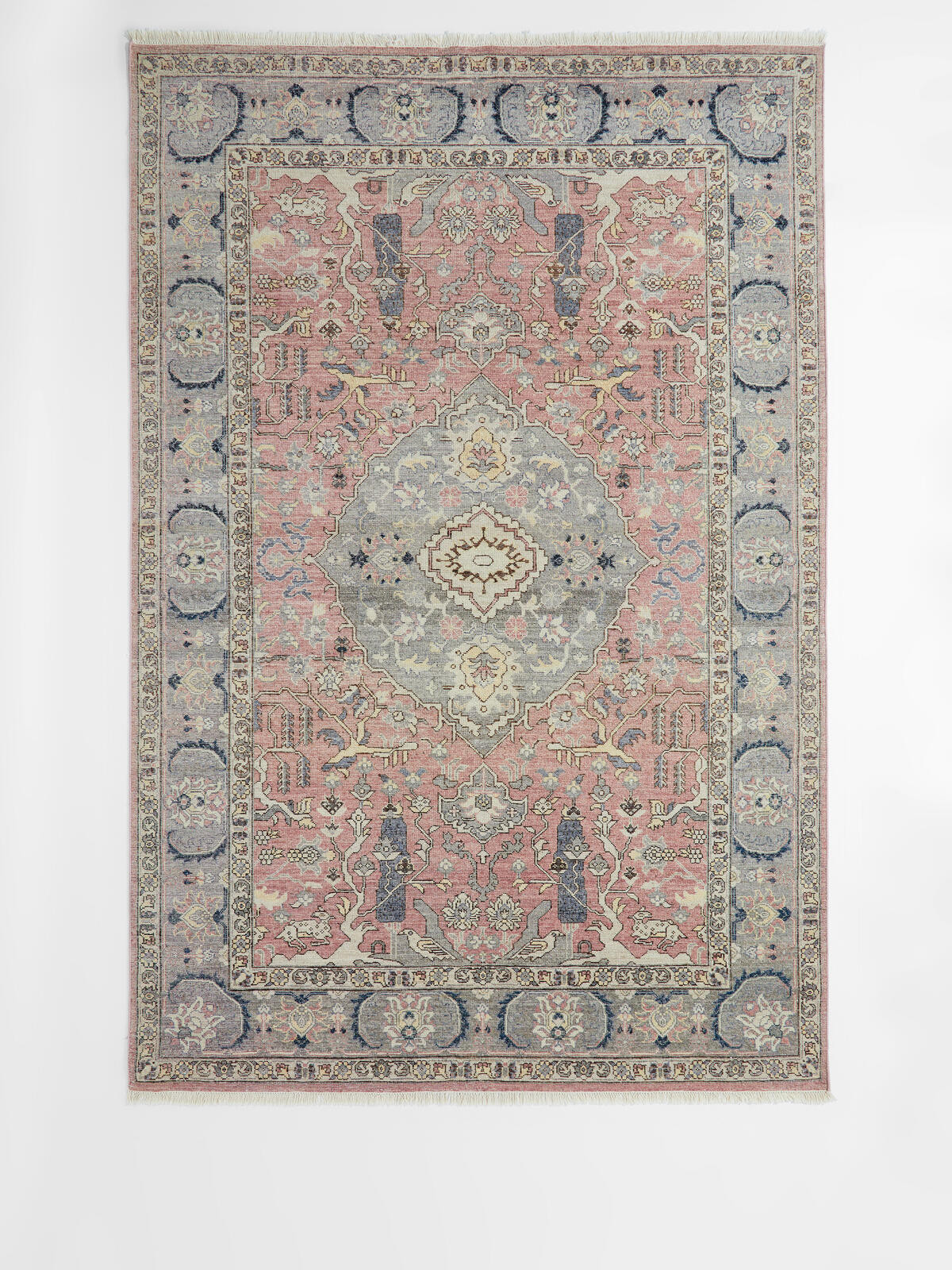 Rajasthan Rug | Soho Home Ltd
