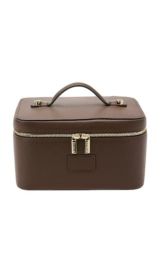 Vanity Case in Espresso | Revolve Clothing (Global)