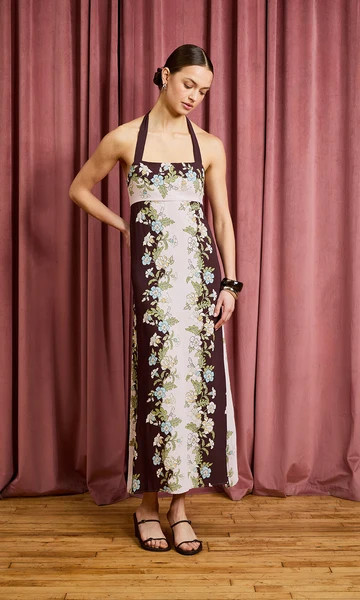 Danni Dress | SAYLOR