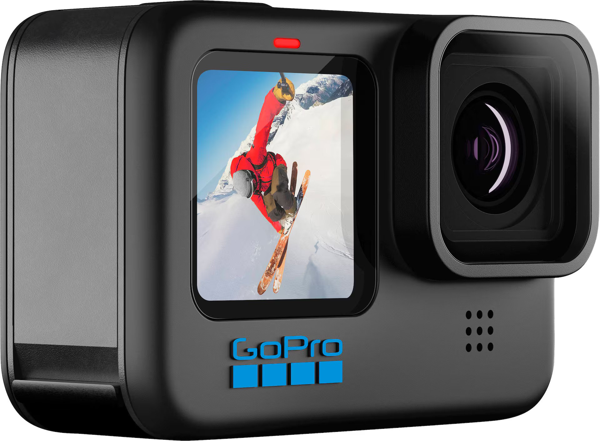 GoPro HERO10 Black Action Camera CHDHX-101-CN/CHDHX-101-TH - Best Buy | Best Buy U.S.