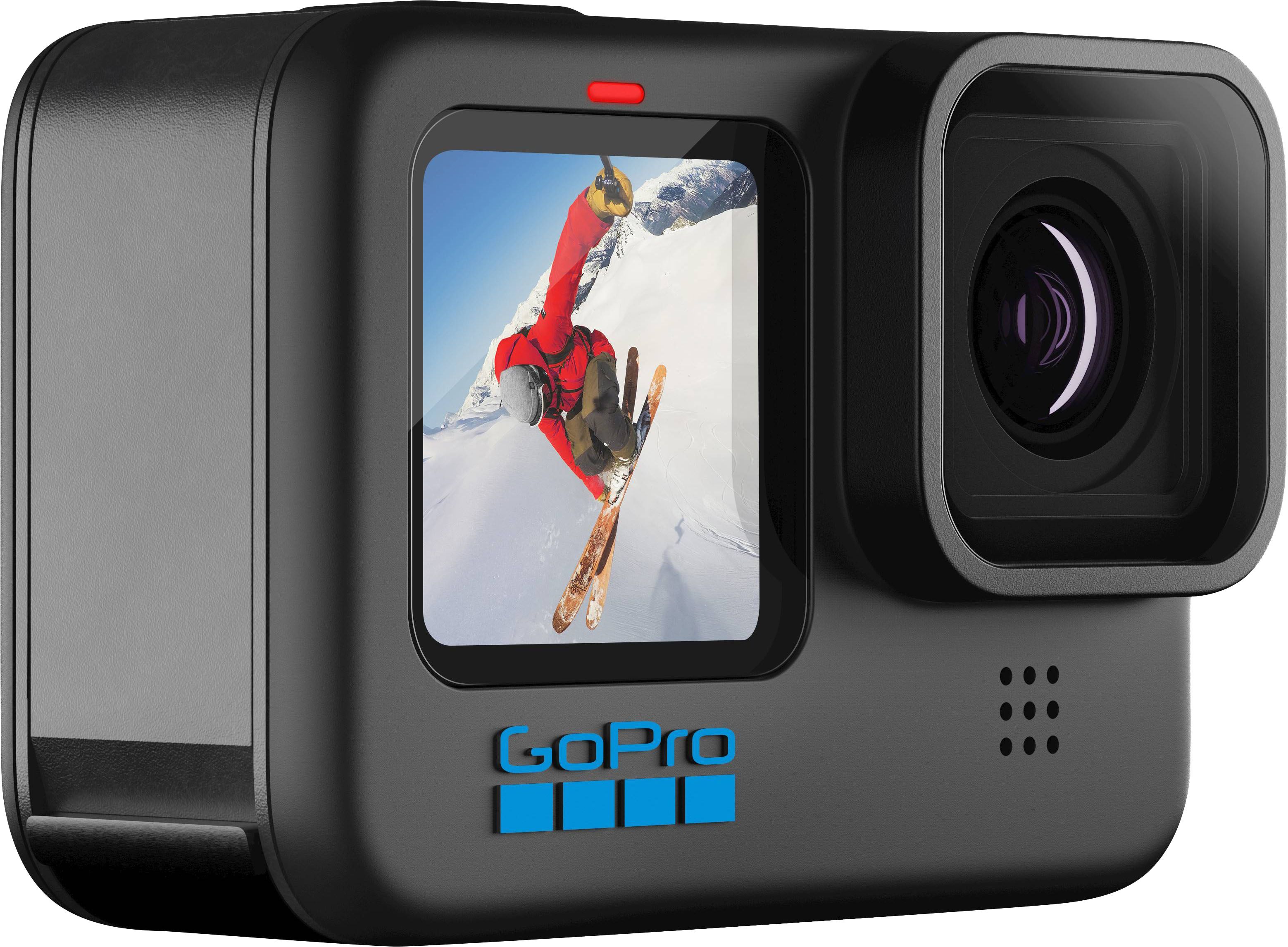 GoPro HERO10 Black Action Camera CHDHX-101-CN - Best Buy | Best Buy U.S.