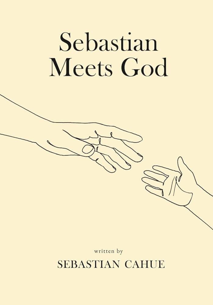 Sebastian Meets God | Amazon (US)